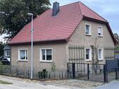 Foto - Einfamilienhaus in zentrumsnaher Siedlungslage von Perleberg