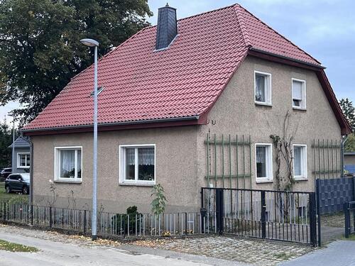 Foto - Einfamilienhaus in zentrumsnaher Siedlungslage von Perleberg