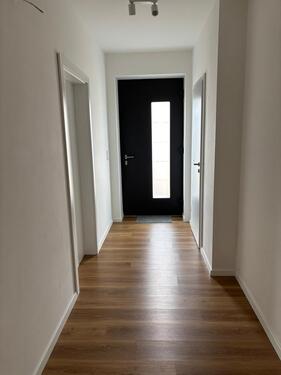 Foto - 4 Zimmer Etagenwohnung zur Miete in Dissen am Teutoburger Wald