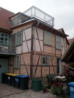 Foto - 2 Zimmer Etagenwohnung zur Miete in Bützow