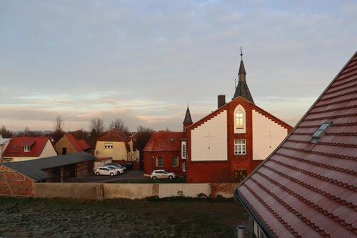 Foto - 2 Zimmer Etagenwohnung in Bützow
