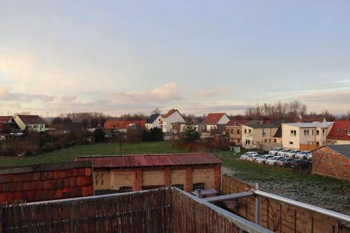 Foto - Etagenwohnung in Bützow zur Miete