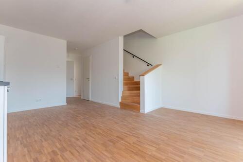 Foto - Maisonettenwohnung in Emlichheim zur Miete