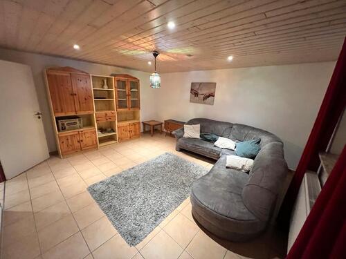 Foto - 2 Zimmer Etagenwohnung zur Miete in Hohenfelde