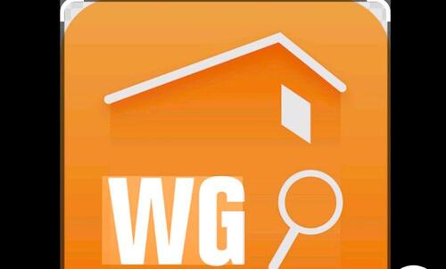 Foto - 3 er WG - Wohnung zu vermieten TOP LAGE Pf-Rodgebiet