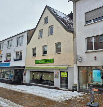 Foto - Top Lage im Zentrum von Lübbecke !