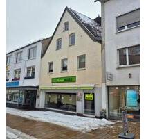 Top Lage im Zentrum von Lübbecke !