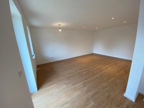 Foto - EG-Wohnung mit Südterrasse & Gartenanteil 