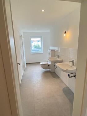 Foto - Erdgeschoßwohnung in Illertissen zur Miete