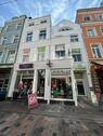 Foto - Helle Dachgeschosswohnung mit Terrasse in der Rostocker Innenstadt