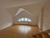 Foto - 2 Zimmer Dachgeschoßwohnung in Rostock