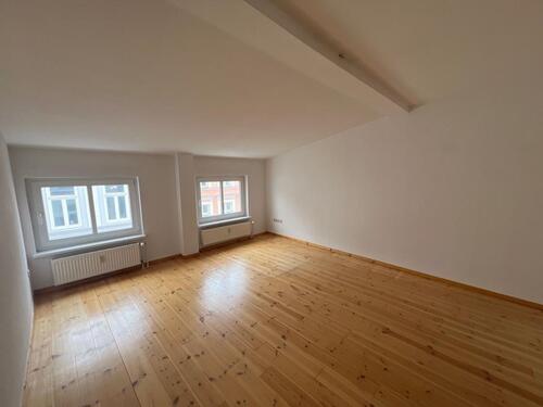 Foto - Dachgeschoßwohnung in Rostock zur Miete