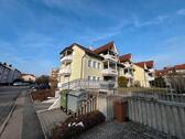 Foto - 3 Zimmer Etagenwohnung in Gunzenhausen