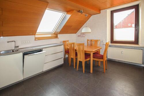 Foto - 2 Zimmer Dachgeschoßwohnung in Haan