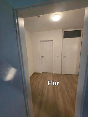 Foto - 2 Zimmer Erdgeschoßwohnung in Schramberg