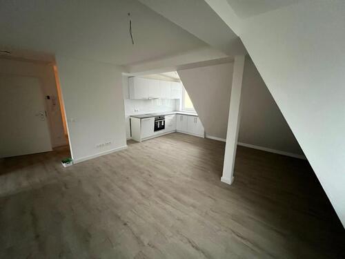 Foto - 2 Zimmer Wohnung in Köthen - 395,00&nbsp;EUR Kaltmiete, ca.&nbsp; 68,00&nbsp;m&sup2;