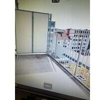 Möbliertes 1 Zimmerapartment mit Balkon und TG SP in der Innenstadt von Nürnberg zu vermieten