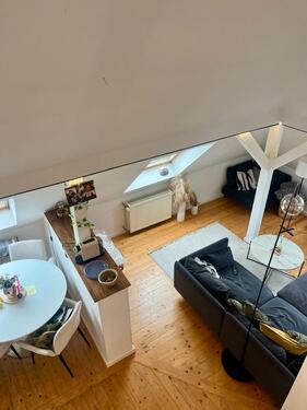 Foto - Helle 3 Zimmer Wohnung in OS Wüste ANFRAGESTOPP!