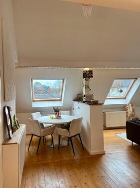 Foto - 3 Zimmer Maisonettenwohnung zur Miete in Osnabrück