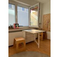 Atelier Coaching Kunsttherapie - 250,00&nbsp;EUR Kaltmiete, ca.&nbsp; 25,00&nbsp;m&sup2; in Leichlingen (Rheinland) (PLZ: 42799)