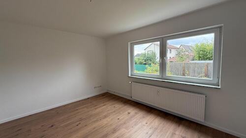 Foto - 3 Zimmer Erdgeschoßwohnung zur Miete in Wolfsburg