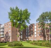 !Nur mit WBS! 4-Zimmer-Wohnung in Bergheim Zieverich