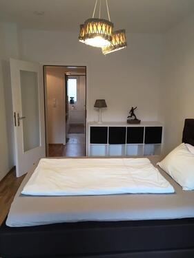 Foto - Zwei Zimmerwohnung circa 60 m² Hörde Phoenix West