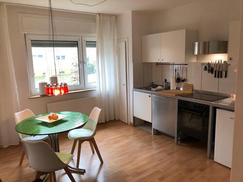 Foto - 2 Zimmer Erdgeschoßwohnung in Dortmund