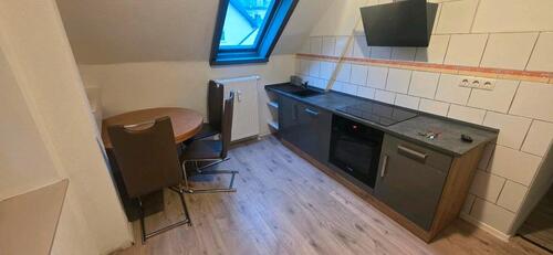 Foto - 3 Zimmer Dachgeschoßwohnung zur Miete in Höhr-Grenzhausen