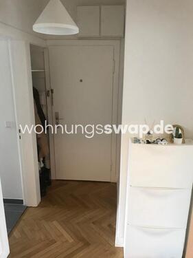 Foto - 2 Zimmer Etagenwohnung in Hamburg