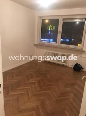 Foto - Etagenwohnung in Hamburg zur Miete