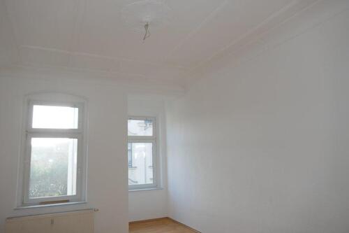 Foto - Etagenwohnung in Zeitz zur Miete