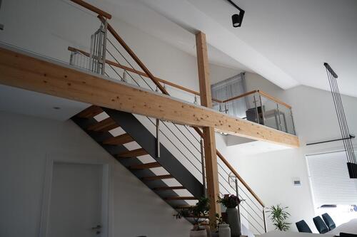 Foto - 5 Zimmer Erdgeschoßwohnung in Senden