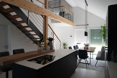 Foto - Erdgeschoßwohnung in Senden zur Miete