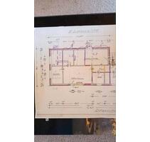 Bungalow ca102m² wfl. 832m² Grundstück - Sassenburg