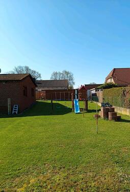 Foto - 4 Zimmer Bungalow in Sassenburg