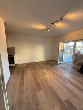 Foto - Kernsanierte 1-Zimmer Wohnung in Dudweiler zu vermieten