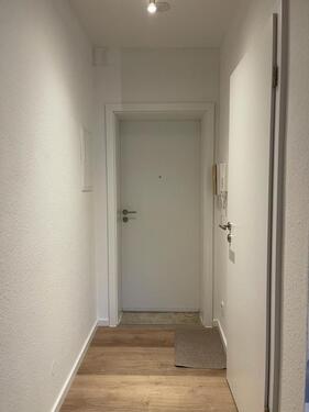 Foto - 1 Zimmer Etagenwohnung in Saarbrücken