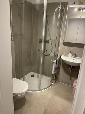 Foto - Etagenwohnung in Saarbrücken zur Miete