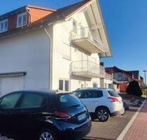 2 Zimmerwohnung in Battenberg - Barrierearm - Battenberg (Eder)
