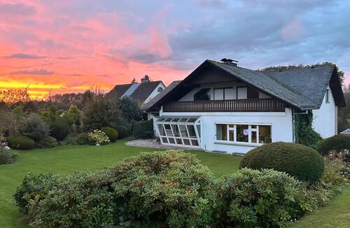 Foto - 13 Zimmer Einfamilienhaus zum Kaufen in Steinheim