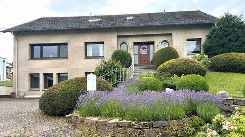 Foto - Einfamilienhaus in Steinheim zum Kaufen