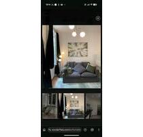 Fashionable & bright loft in Moabit - Berlin Mitte