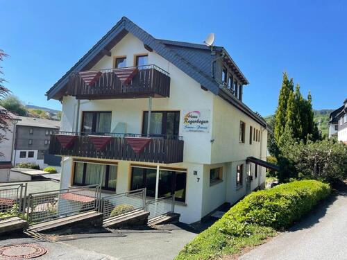 Foto - Top-Zimmer in Willingen – Ideal für Monteure, Wochenendurlauber oder Dauermieter!