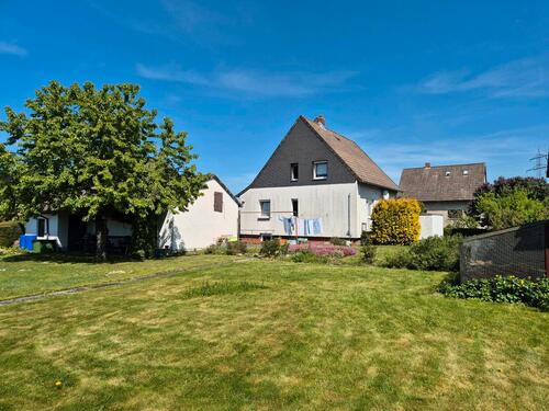 Foto - Einfamilienhaus zum Kaufen in Cremlingen