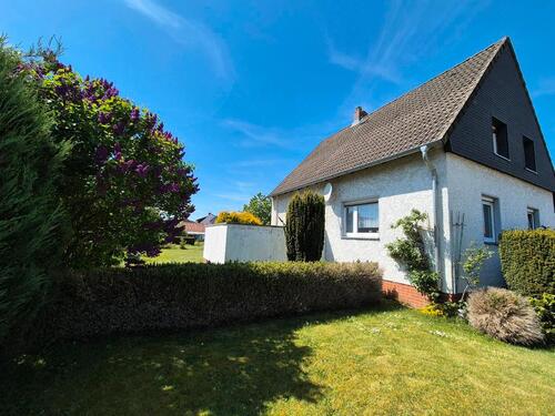 Foto - Einfamilienhaus in Cremlingen zum Kaufen