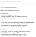 Foto - Etagenwohnung in Engen