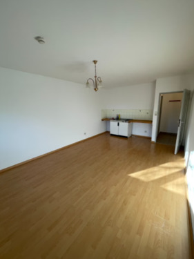 Foto - Etagenwohnung zur Miete in Frankfurt am Main