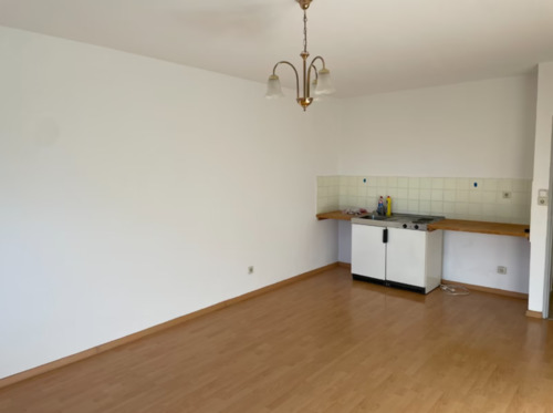 Foto - Etagenwohnung in Frankfurt am Main