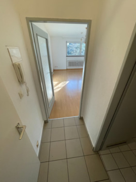 Foto - Etagenwohnung in Frankfurt am Main zur Miete